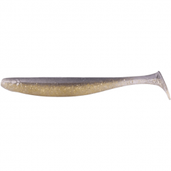 LEURRE SOUPLE shad OSP DOLIVE shad 3,5" unité TW103-GOLDEN SHINER