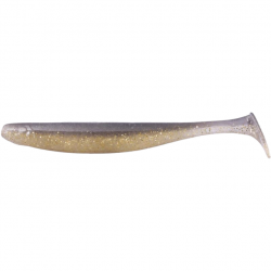 LEURRE SOUPLE shad OSP DOLIVE shad 3,5" unité TW103-GOLDEN SHINER