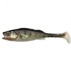 LEURRE SOUPLE Shad LMAB KOFI BARSCH 7CM unité ZANDERSKIN