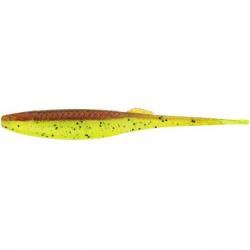 LEURRE SOUPLE Finesse RAPALA CRUSHCITY STINGMAN 4" unité MOCH