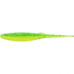 LEURRE SOUPLE Finesse RAPALA CRUSHCITY STINGMAN 4" unité LCH