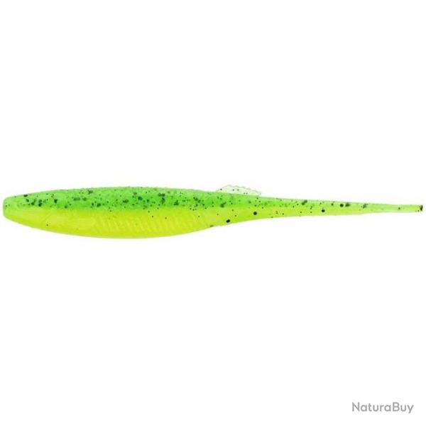 LEURRE SOUPLE Finesse RAPALA CRUSHCITY STINGMAN 4" unit LCH