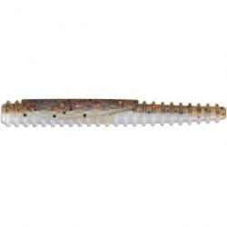 LEURRE SOUPLE Worm RAPALA CRUSHCITY NED'S BLT 3" unité GO