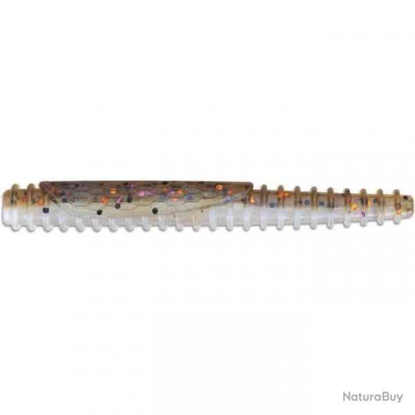 LEURRE SOUPLE Worm RAPALA CRUSHCITY NED'S BLT 3" unit GO