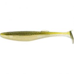 LEURRE SOUPLE Shad RAPALA CRUSHCITY KICKMAN 3" unité AYU