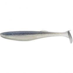 LEURRE SOUPLE Shad RAPALA CRUSHCITY KICKMAN 3" unité PBRP