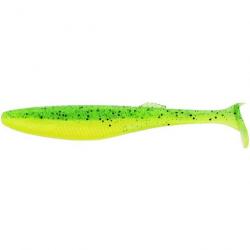 LEURRE SOUPLE Shad RAPALA CRUSHCITY KICKMAN 3" unité LCH