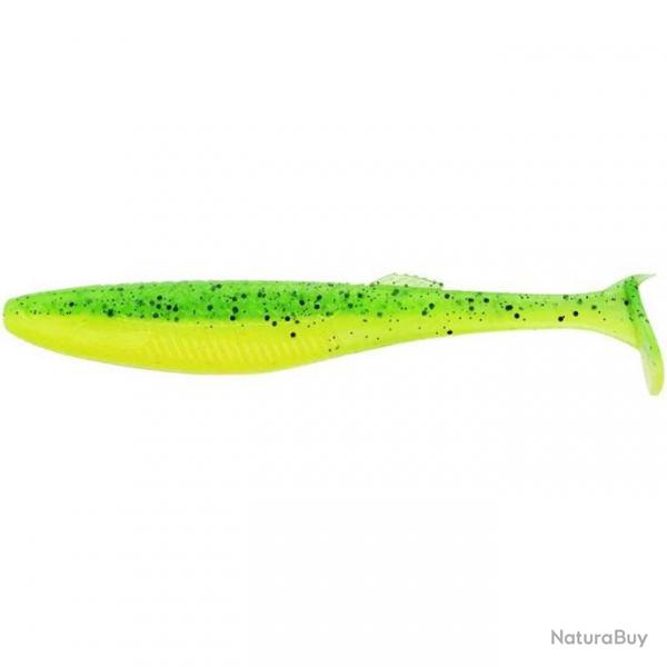 LEURRE SOUPLE Shad RAPALA CRUSHCITY KICKMAN 3" unit LCH