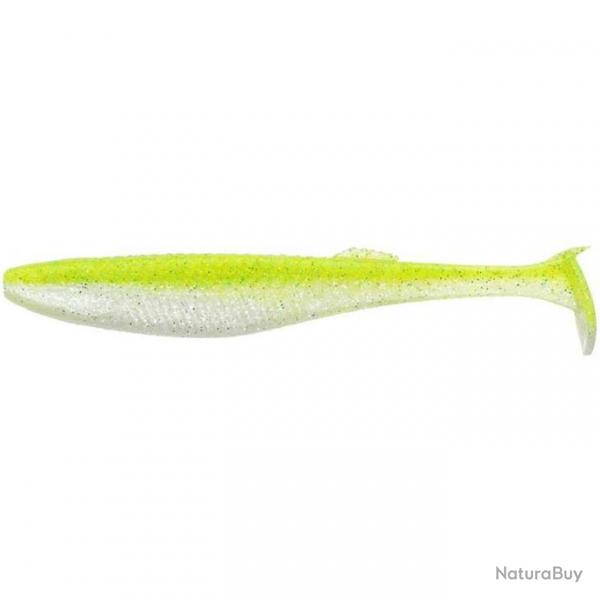 LEURRE SOUPLE Shad RAPALA CRUSHCITY KICKMAN 3" unit CWF