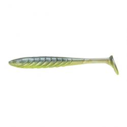 LEURRE SOUPLE Shad YUM PULSE 3,5" unité SINFUL Shad