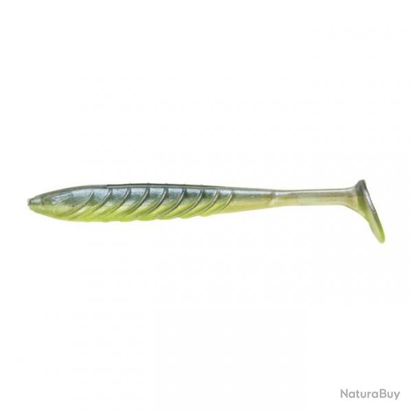 LEURRE SOUPLE Shad YUM PULSE 3,5" unit SINFUL Shad