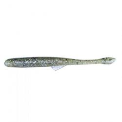 LEURRE SOUPLE Finesse 10 FEET UNDER SKIP Shad 3,8" unité #33 BABY BASS