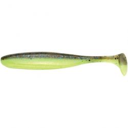 Pochette LEURRE SOUPLE SHAD KEITECH EASY SHINER 3,5" S09