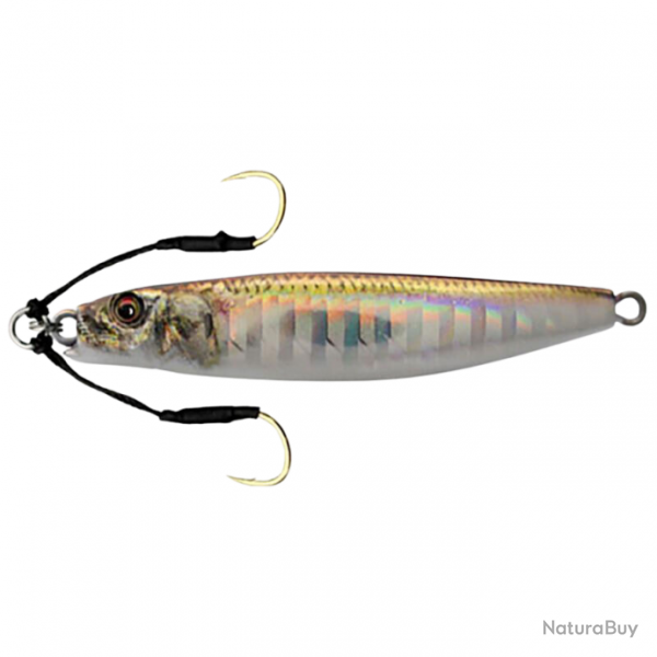 JIG METAL LITTLE JACK METAL ADDICT-01 12G 07 SURF BAIT RP