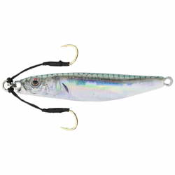 JIG METAL LITTLE JACK METAL ADDICT-01 12G 10 EXTREME ANCHOVY R