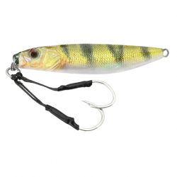 JIG METAL LITTLE JACK METAL ADDICT-01 12G FRENCH PERCH