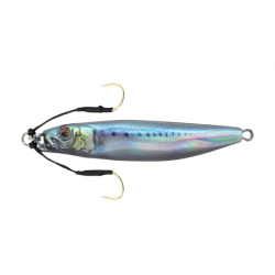 JIG METAL LITTLE JACK METAL ADDICT-01 18G 01 LASER SARDINE RP