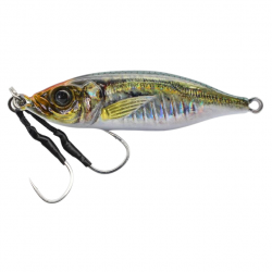 JIG METAL LITTLE JACK METAL ADDICT-01 30G 18 AJI