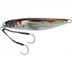 JIG METAL LITTLE JACK METAL ADDICT-01 40G 18 AJI