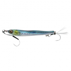 JIG METAL LITTLE JACK METAL ADDICT-03 16G 01 LASER SARDINE RP