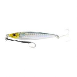 JIG METAL LITTLE JACK METAL ADDICT-02 20G 02 FLASH SARDINE RP