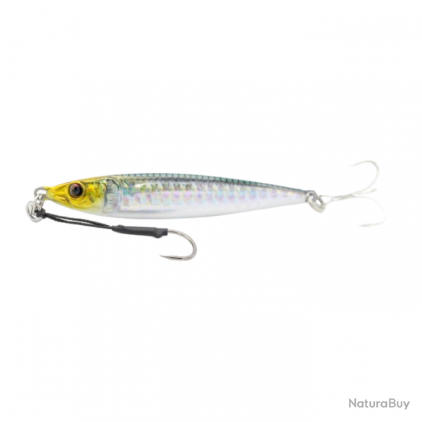 JIG METAL LITTLE JACK METAL ADDICT-02 20G 02 FLASH SARDINE RP