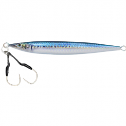 JIG METAL LITTLE JACK METAL ADDICT-05 30G 03 MAIWASHI VERTICAL