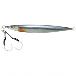 JIG METAL LITTLE JACK METAL ADDICT-05 30G 11 KIBINAGO