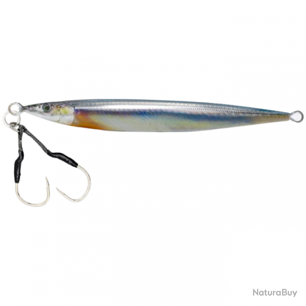 JIG METAL LITTLE JACK METAL ADDICT-05 30G 11 KIBINAGO