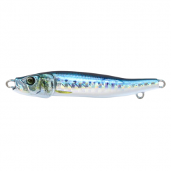 JIG METAL LITTLE JACK METAL ADDICT-04 30G 02 MAIWASHI VERTICAL