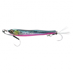 JIG METAL LITTLE JACK METAL ADDICT-03 30G 04 BLUE PINK VERTICA