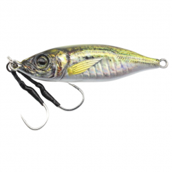 JIG METAL LITTLE JACK METAL ADDICT-06 20G 01 KIWAMI MA-AJI