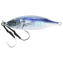 JIG METAL LITTLE JACK METAL ADDICT-06 20G 02 AOAJI GLOW FIN