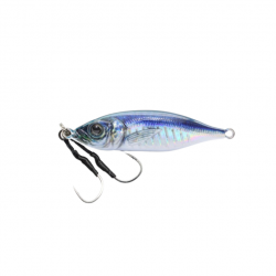 JIG METAL LITTLE JACK METAL ADDICT-06 10G 02 AOAJI GLOW FIN