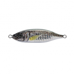 JIG METAL LITTLE JACK METAL ADDICT-06 100G 03 AJI