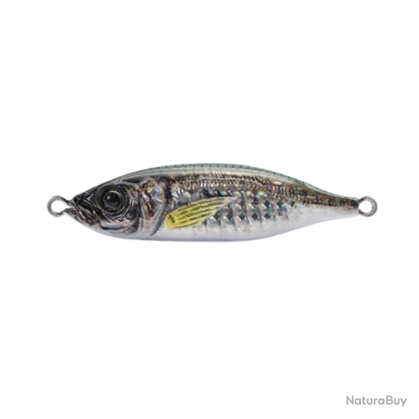 JIG METAL LITTLE JACK METAL ADDICT-06 100G 03 AJI