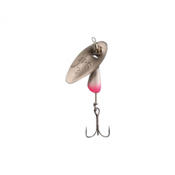 CUILLER TOURNANTE SMITH AR SPINNER 1,6G 20 PWPI