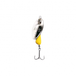 CUILLER TOURNANTE SMITH AR SPINNER 1,6G 1