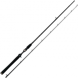 CANNE CASTING WESTIN W3 VERTICAL JIGGING-T 2ND 185CM, 28-52g