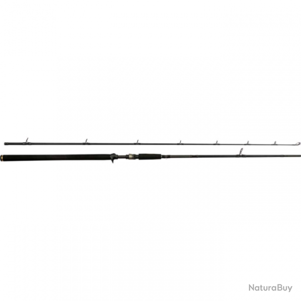 CANNE CASTING WESTIN W3 POWERCAST-T TRAVEL 2ND 218CM, 20-80g