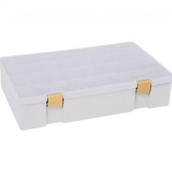 Boîte rangement Westin W3 Tackle Box 36X22X8CM