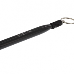 WACKY RIGGING TOOL 13,5CM BLACK