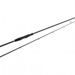 CANNE SPINNING WESTIN W2 Finesse T&C 213CM, 7-21g