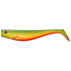 LEURRE SOUPLE UNITE Shad ILLEX DEXTER Shad 25CM UV BOMB