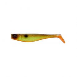 LEURRE SOUPLE UNITE Shad ILLEX DEXTER Shad 25CM MUDDY ROACH