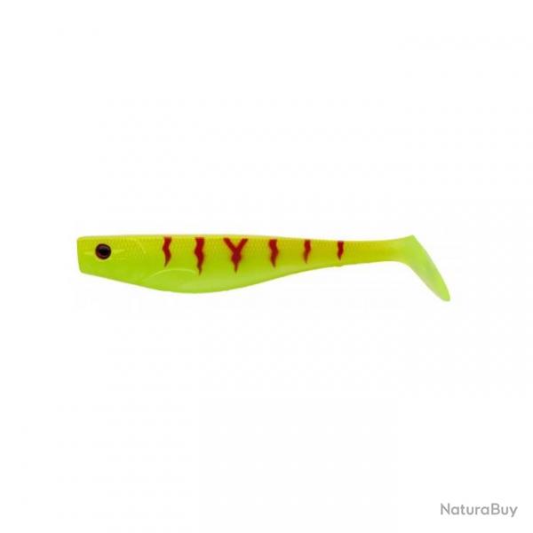 LEURRE SOUPLE UNITE Shad ILLEX DEXTER Shad 17,5CM MAGIC MUDDY WATER