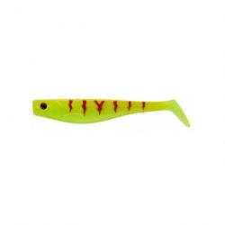 LEURRE SOUPLE UNITE Shad ILLEX DEXTER Shad 11CM MAGIC MUDDY WATER