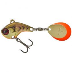 TAILSPIN ILLEX DERACOUP 21G SPAWNING LOUISY CRAW