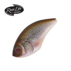 LEURRE DUR CRANKBAIT SAKURA SCB 200 F L05 (REAL LIFE GARDO