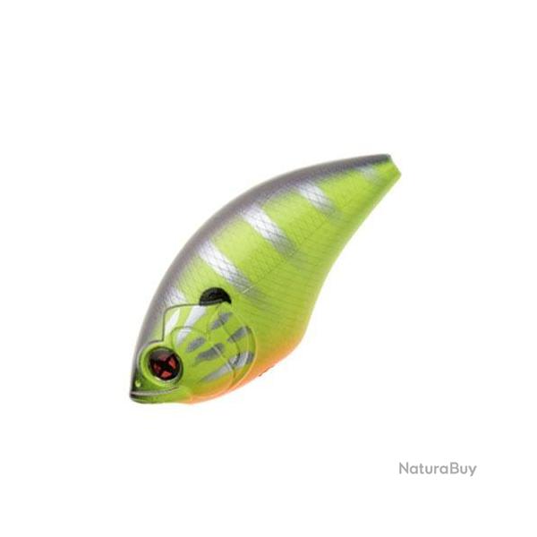 LEURRE DUR CRANKBAIT SAKURA SCB 200 F 103 (TOXIC GILL)